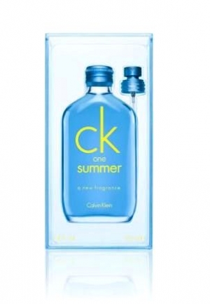 CK One Summer 2008 - Click Image to Close